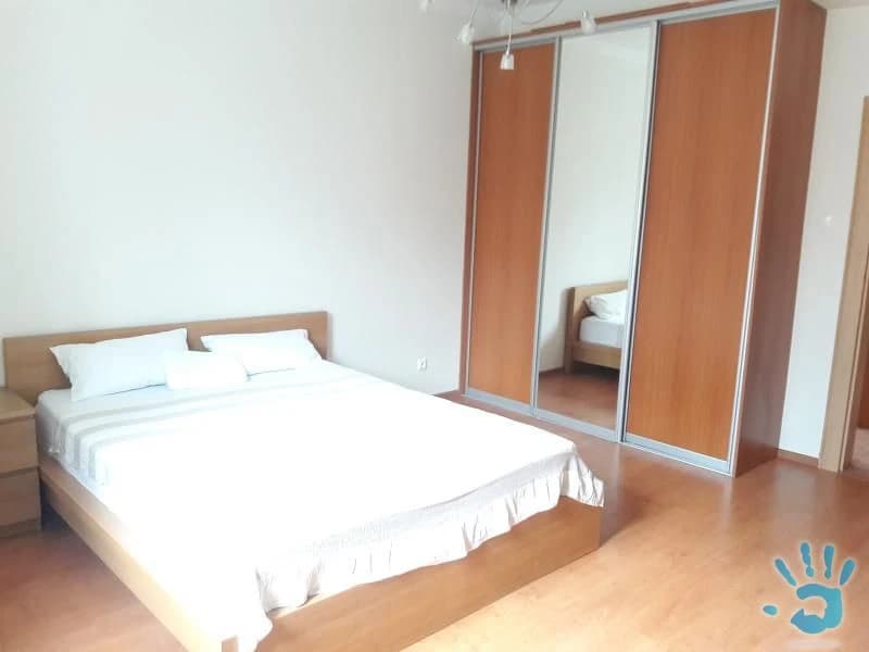 Nové mesto Bratislava - podnájom 1,5 izbový byt - 1
