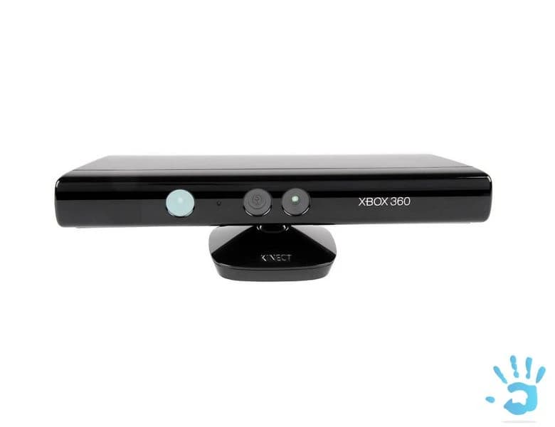 microsoft-xbox-360-kinect-pohybovy-senzor-cerny