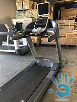 bezecky-pas-precor-954i-s-tv