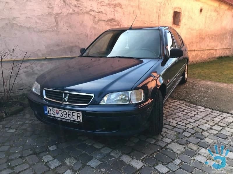 predam-honda-civic-1-4-l-66-kw
