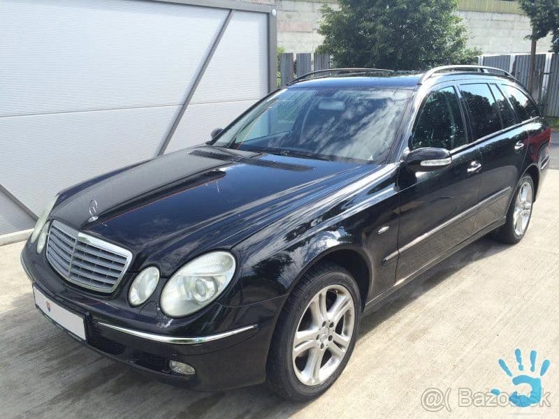 znizena-cena-mercedes-benz-e270-cdi-elegance-w211