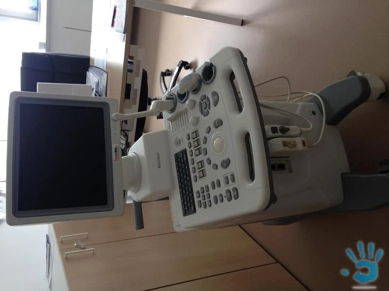 ultrazvuk-sonoscape-ssi-4000-znacky-ultramed