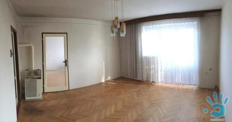 Pbs - na predaj 3. -izb. byt s Balkónom v obci Cífer - 1