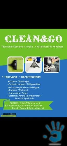 clean-go-tepovanie-komarno-a-okolie