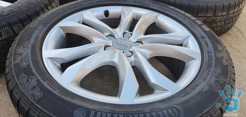 kolesa-zimna-r19-zanovni-alu-kola-elektrony-orig-audi-q5-sq5-8r06010
