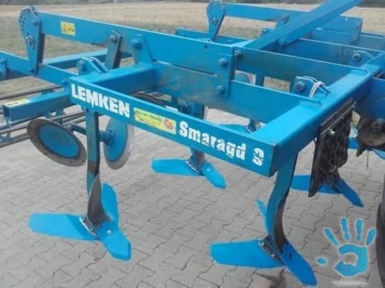 lemken-smaragd-9-300-cultivator