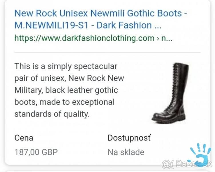 ponukam-heavy-boots-tazke-boty-gothic-metal