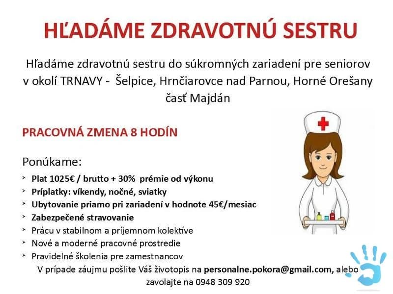 zdravotna-sestra-v-okoli-trnavy