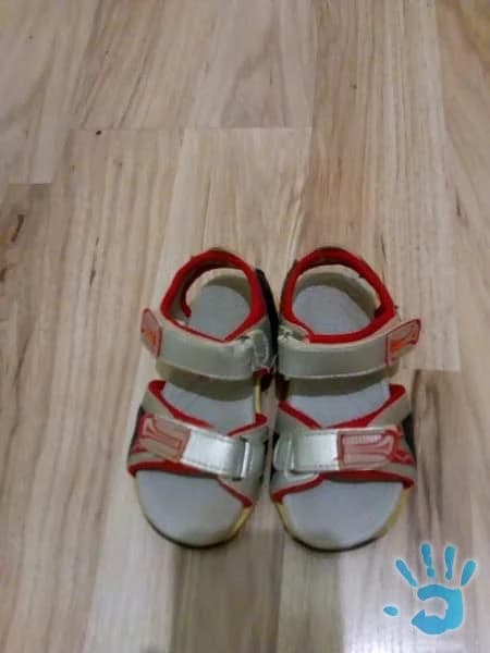 sandalky