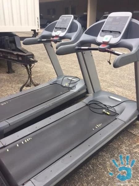 bezecky-pas-precor-954i-bez-tv-repasovan