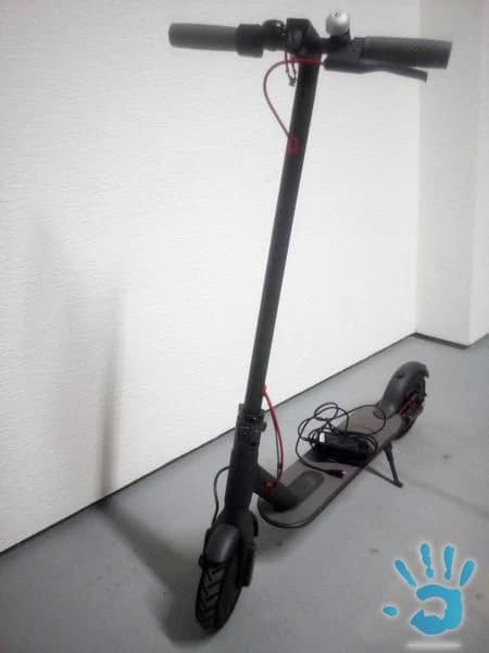 predam-elektrokolobezku-xiaomi-mi-electric-scooter