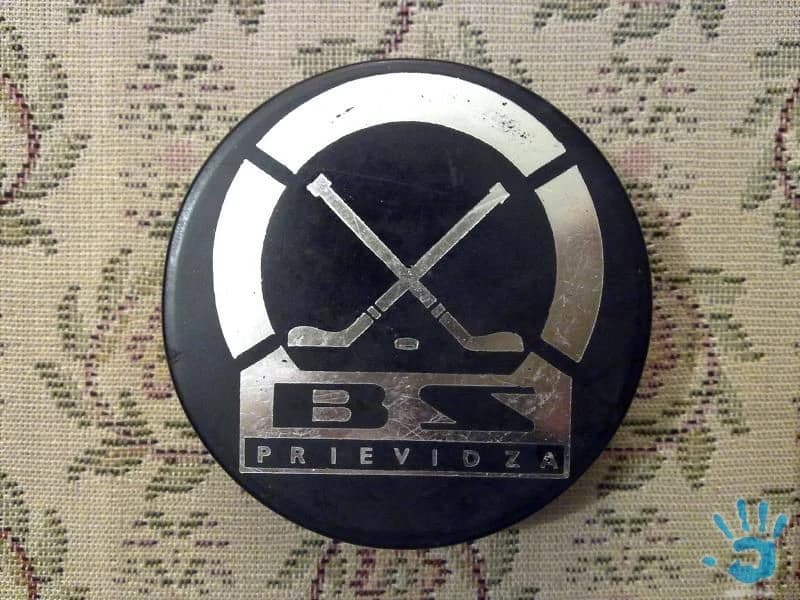 predam-hokejovy-puk-tj-banik-prievidza-sk