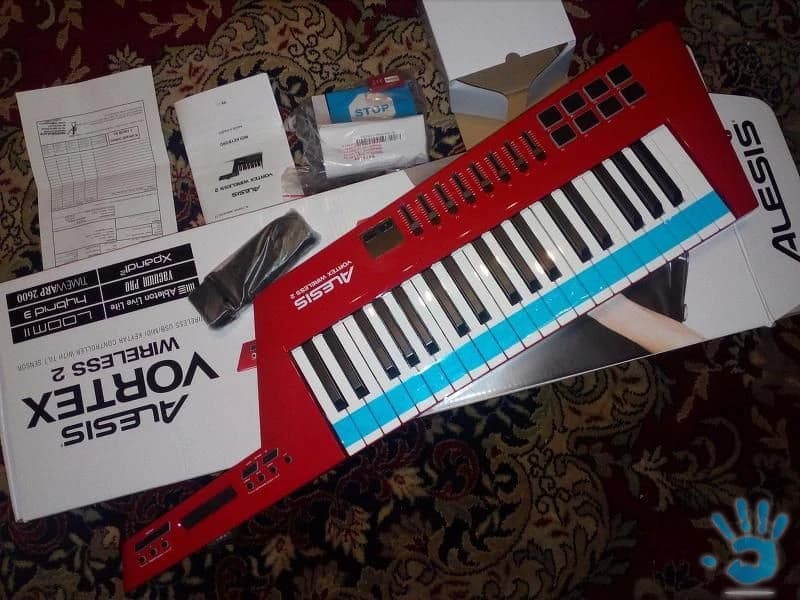 novy-nepouzity-alesis-wireles-vortex-2