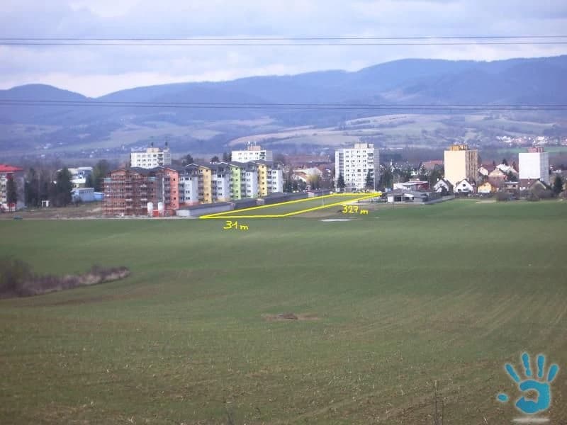 pozemok-ilava