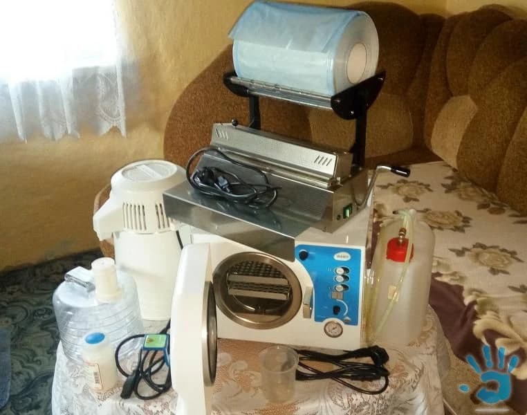 sterilizator