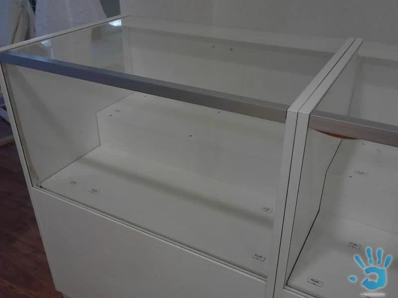 Vitríny - 1
