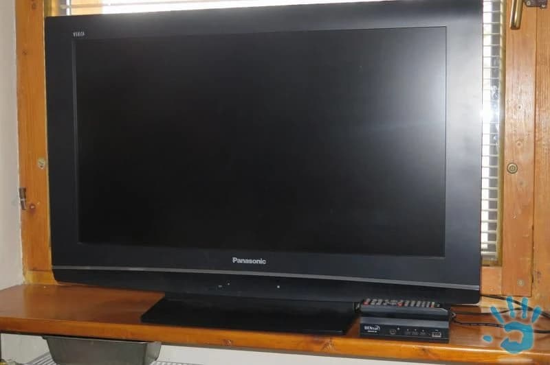 tv-panasonic