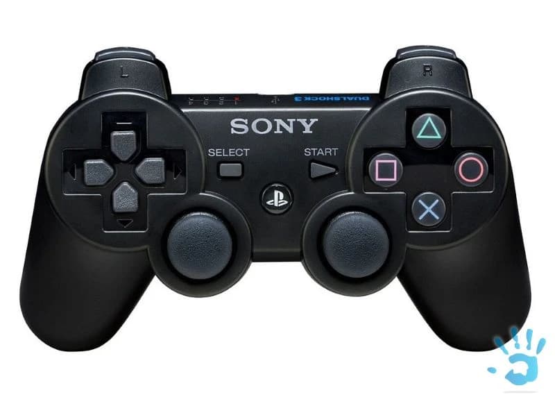 sony-dualshock-3-black