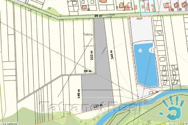 investicna-prilezitost-velky-pozemok-v-lackovciach-na-predaj