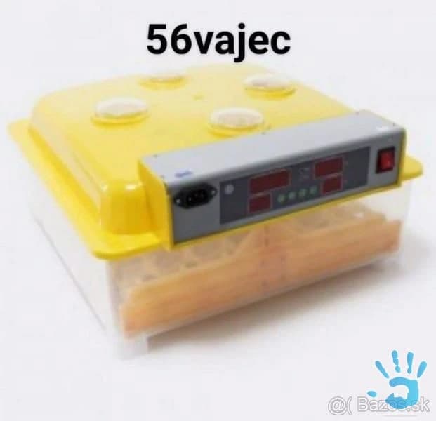 Automaticke liahne - 1