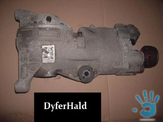 regenerace-haldex-4-gen-land-rover-freelander-2