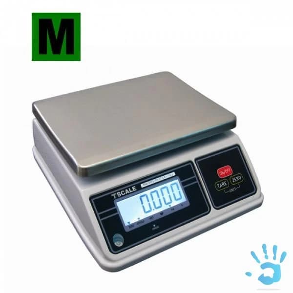 jednoducha-vodotesna-stolova-vaha-do-15kg