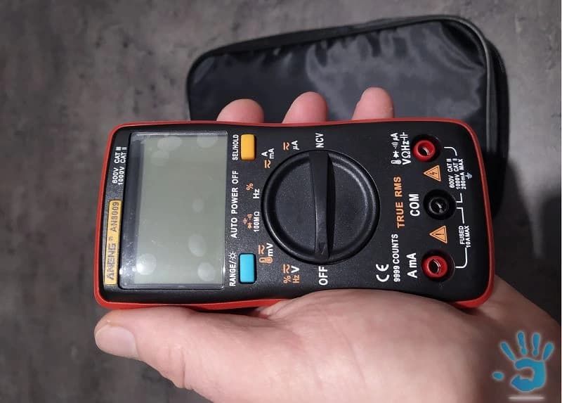 predam-novy-digitalny-multimeter-aneng-an8009