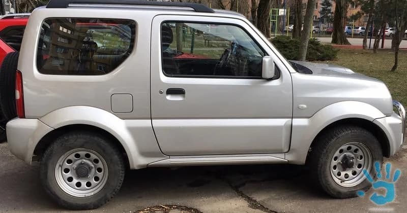 suzuki-jimny-na-predaj-vo-vybornom-stave