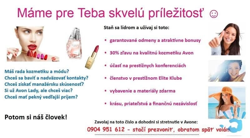 avon-manager