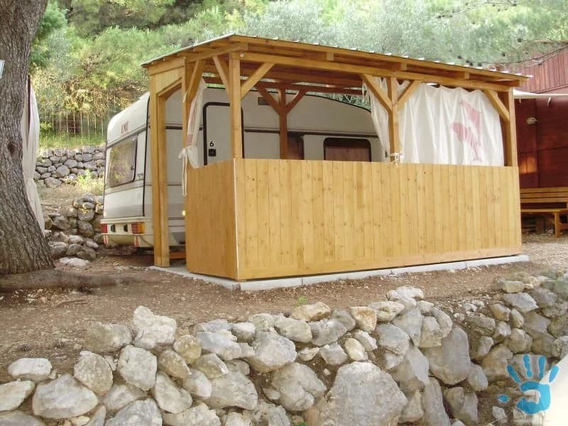 last-minute-chorvatsko-autocamp-boban