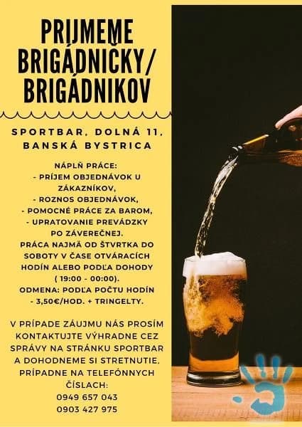 brigada