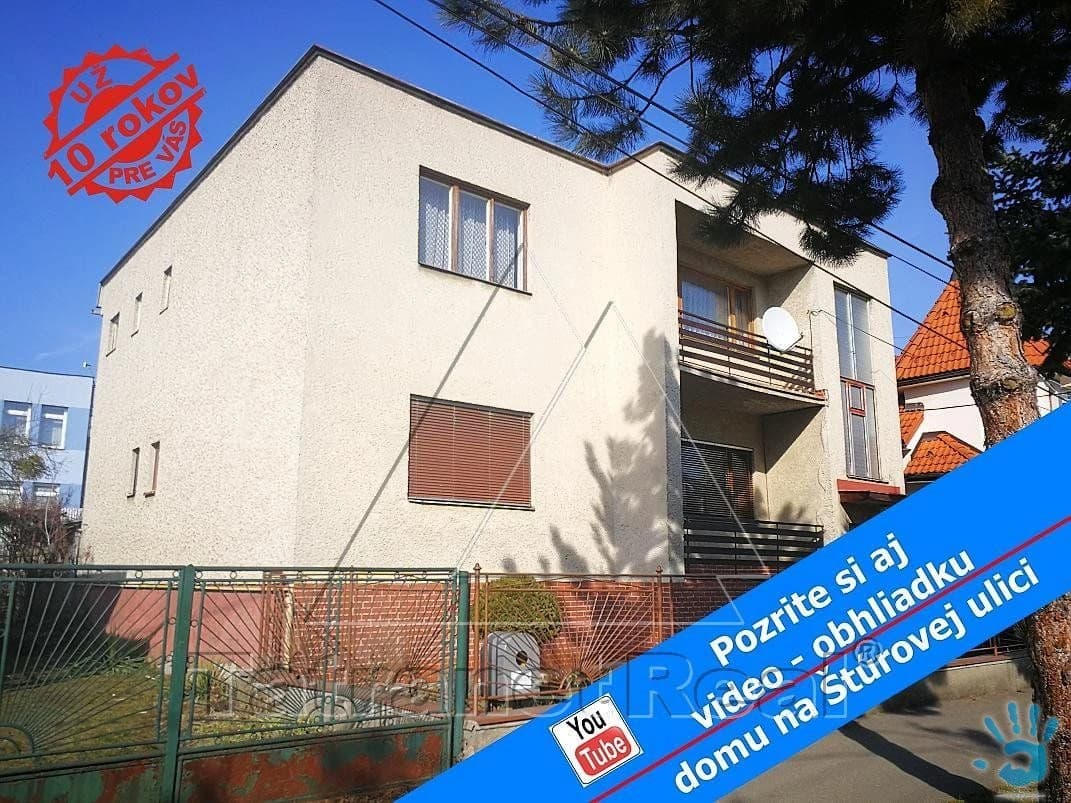 video-na-predaj-velky-rodinny-dom-na-sturovej-ulici
