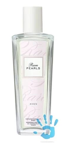 telovy-deo-sprej-rare-pearls