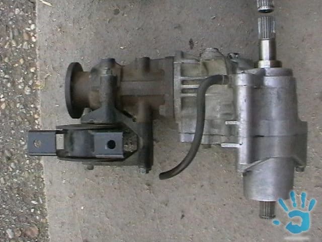 kupim-pridavnu-prevodovku-na-suzuki-ignis-4wd