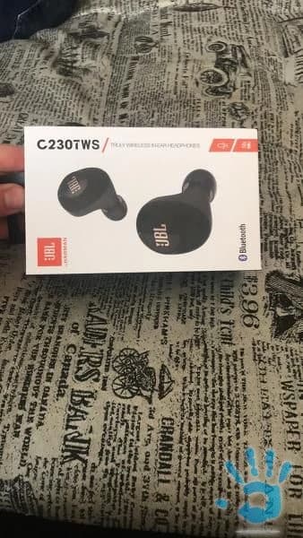 jbl-c230tws