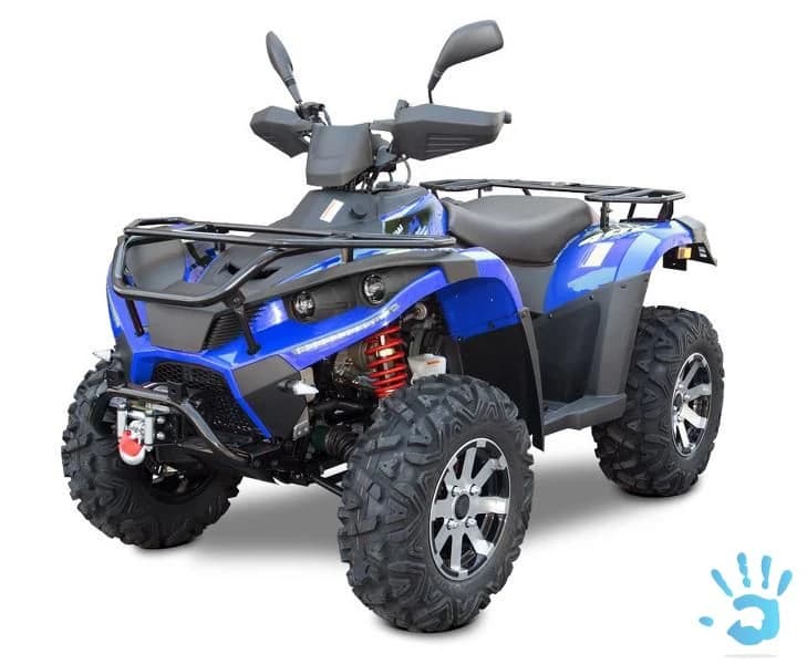 linhai-400-efi
