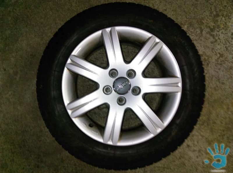 elektrony-audi-16-col-et-42-7x16-5x112-originaly-stav-super