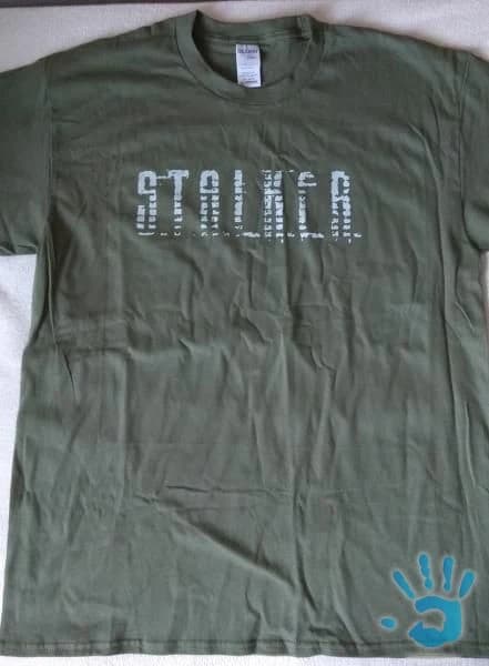 tricko-stalker-army-green