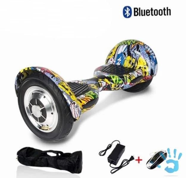 hoveboard