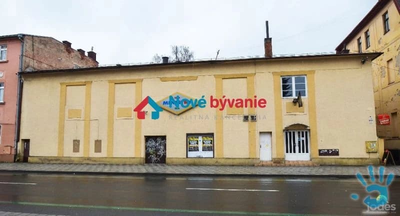 jedinecna-investicna-prilezitost-byvaly-klub-ministry-of-fun-zvolen