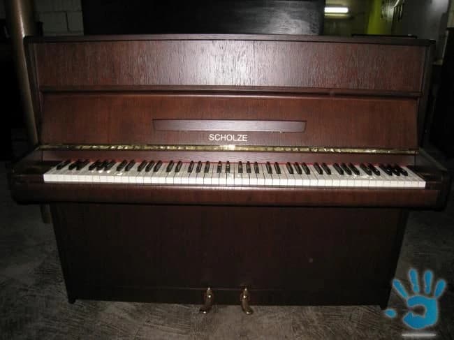 piano-scholze-dobry-stav