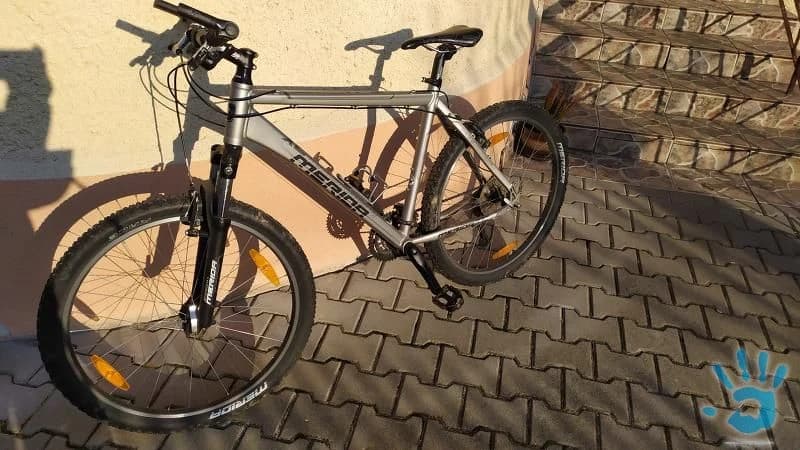merida-bike