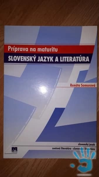 priprava-na-maturitu-slovensky-jazyk-a-literatura