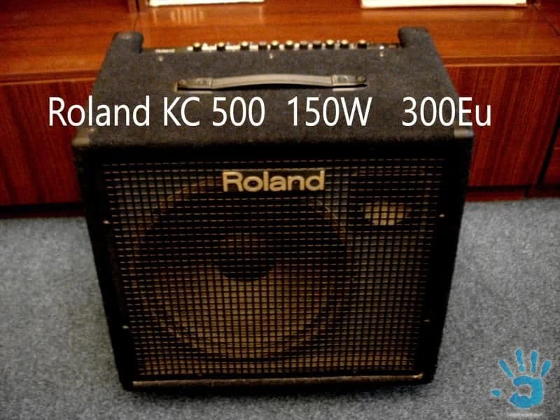 roland-kc-500