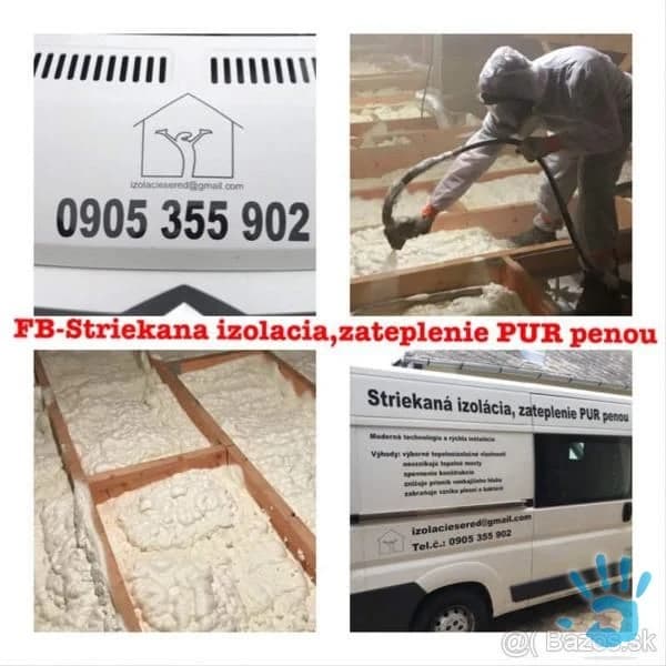 striekana-izolacia-zateplenie-pur-penou-hydroizolacie