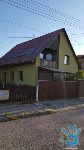 dlhodoby-prenajom-rodinneho-domu