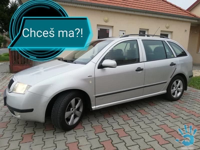 predam-skodu-fabia-joy-combi-1-2-12v