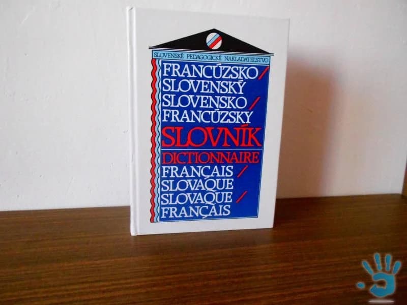 prekladovy-slovnik-francuzsko-slovensky-slovensko-francuzsky