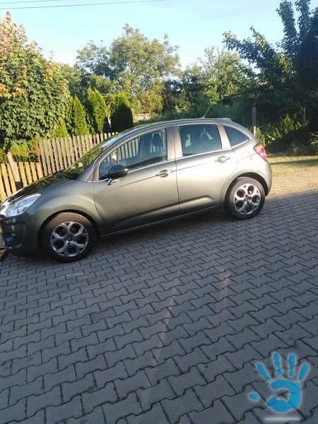 predam-citroen-c3