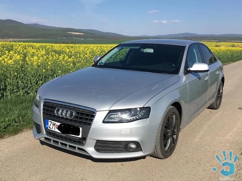 audi-a4-b8-2-0-tdi